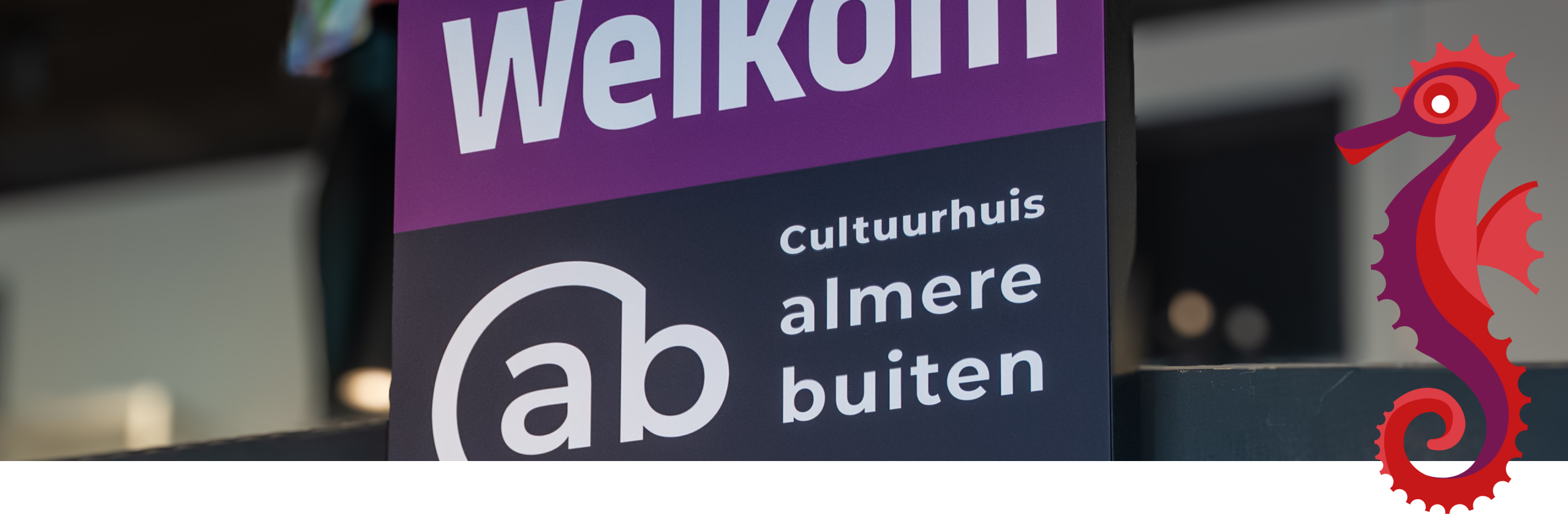 Cultuurhuis Almere Buiten